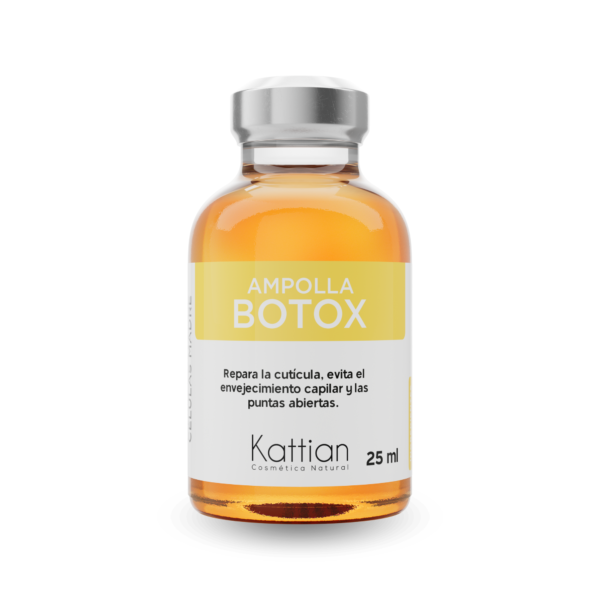 AMPOLLETA BOTOX CELULAS MADRES 25ML