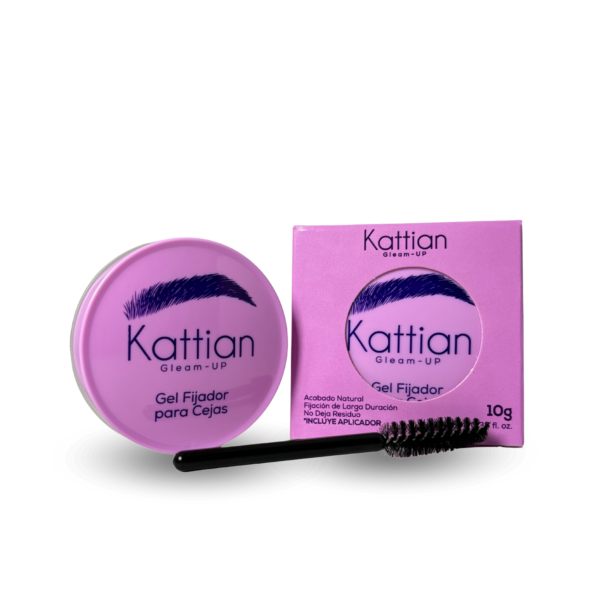 GEL FIJADOR DE CEJAS * 10 ML