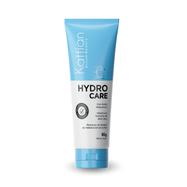 GEL HIDRATANTE HYDROCARE KATTIAN POR 80ML
