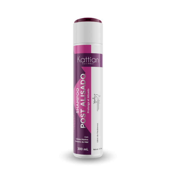 KIT POS ALISADO * 300 ML - Image 3