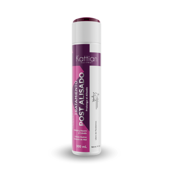 KIT POS ALISADO * 300 ML - Image 4