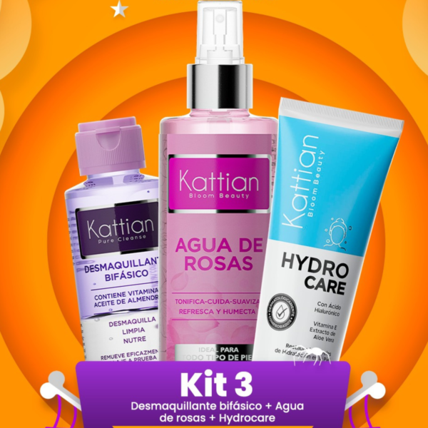 KIT- HIDRATACIÓN PERFECTA