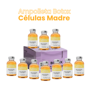 AMPOLLETA BOTOX CELULAS MADREX12 UND