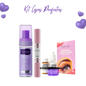 CEJAS PERFECTAS OSCURAS