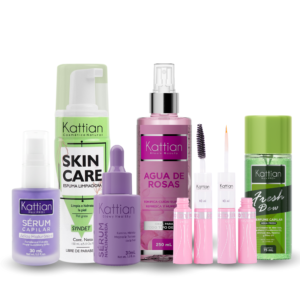 Kit Día de las Madres para Piel Grasa | Rutina Facial Completa