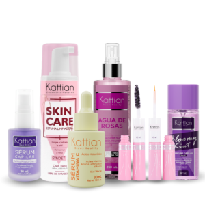 Kit Día de las Madres para Piel Mixta | Rutina Facial Completa